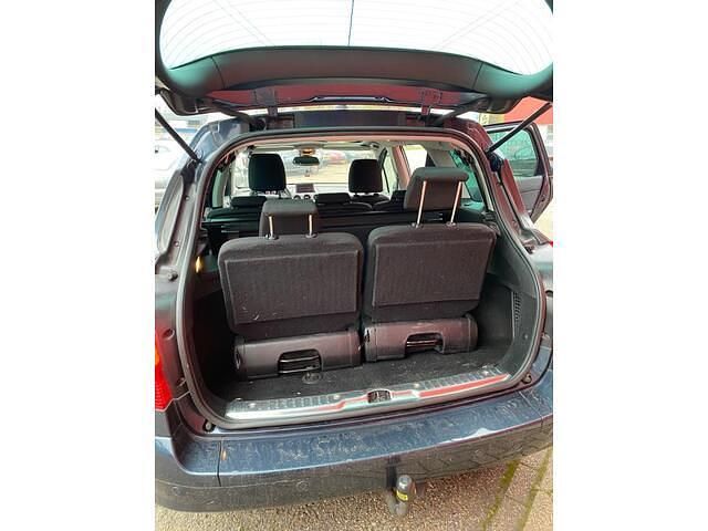 Occasion Peugeot 308 SW Allure 156 PK (114 kW) 2011 Blauw (metallic) Stationwagen