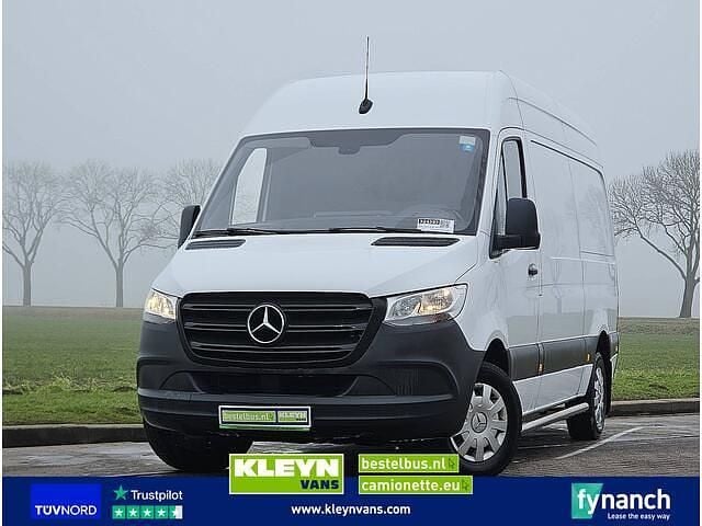 N.v.t. Occasion 2021 Mercedes Sprinter Van | € 17.850 (Super prijs) - Afbeelding 1/3