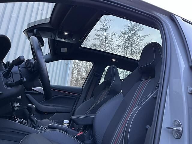 Occasion Skoda Scala Monte Carlo 116 PK (85 kW) 2024 Grijs Hatchback