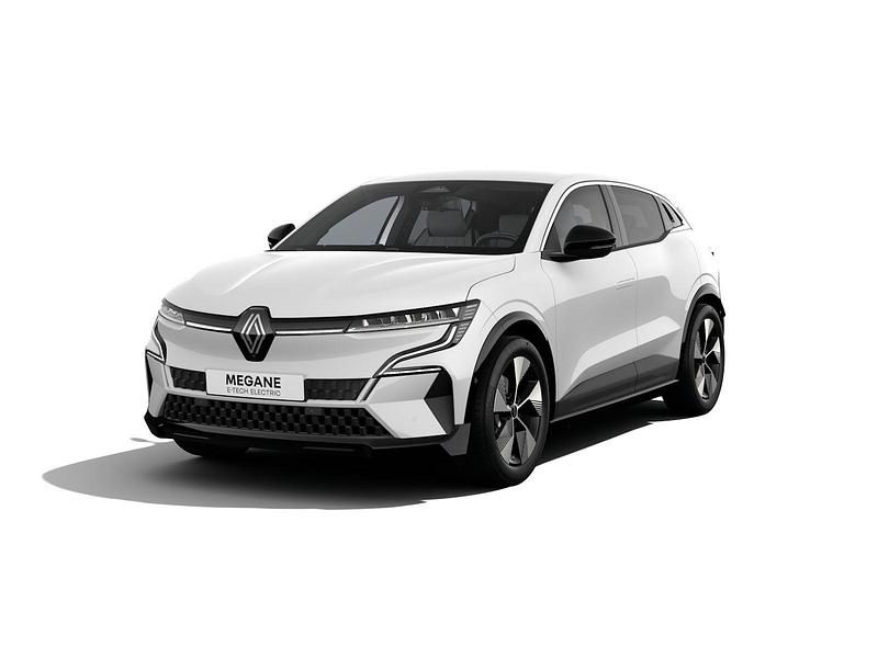 Blanc glacier Nieuw 2025 Renault Clio V Techno Hatchback | € 30.290 (Eerlijke prijs) - Afbeelding 1/4