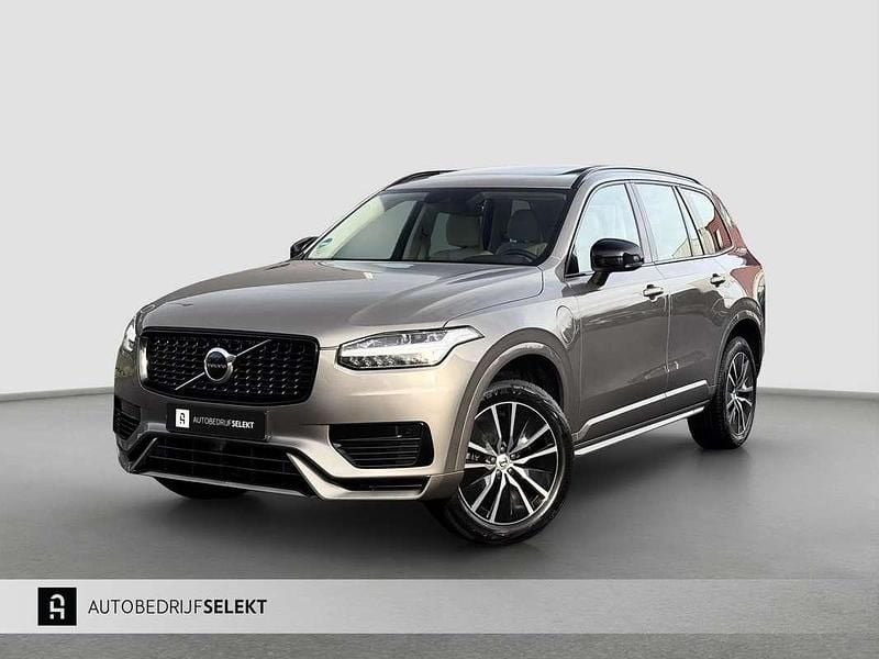Occasion Volvo XC90 R-Design 392 PK (288 kW) 2020 Grijs SUV