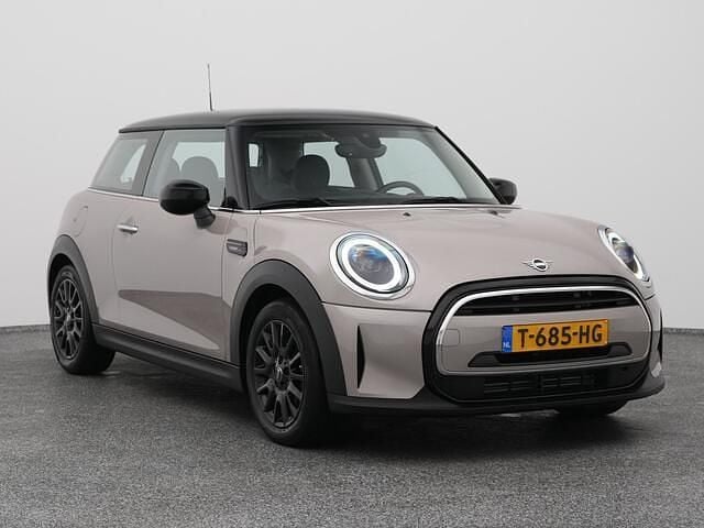 Occasion Mini Cooper 136 PK (100 kW) 2023 Grijs Hatchback
