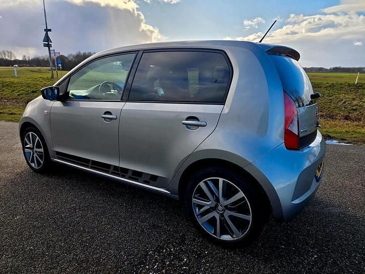 Occasion Seat Mii Ecomotive 59 PK (43 kW) 2018 Hatchback