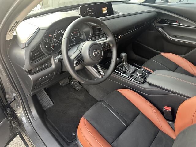 Occasion Mazda CX-30 Nagisa 188 PK (138 kW) 2024 Grijs SUV
