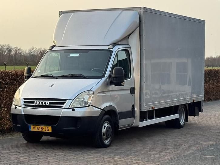 Occasion Iveco Daily 177 PK (130 kW) 2008