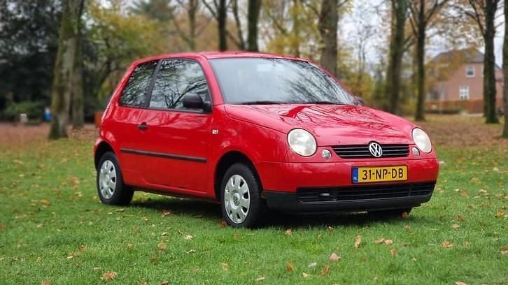 Occasion 2004 VW Lupo Hatchback | € 1.500 (Eerlijke prijs) - Afbeelding 1/4