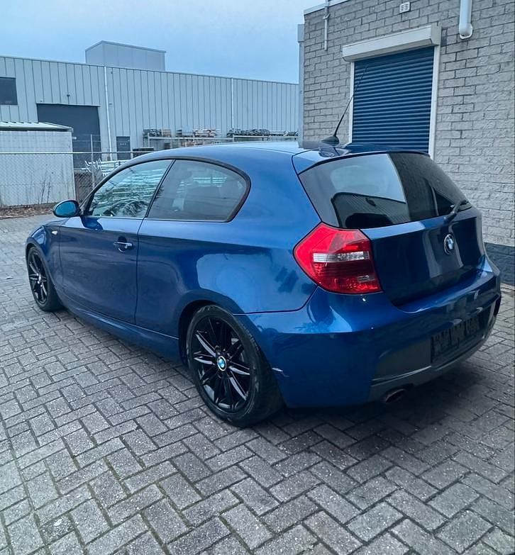 Occasion BMW 118 M Sport 143 PK (105 kW) 2008 Hatchback