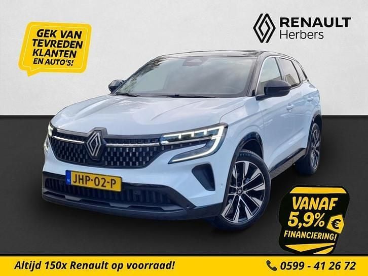 Gebruikt 2023 Renault Austral Techno SUV | € 29.950 (Goede deal) - Afbeelding 1/4