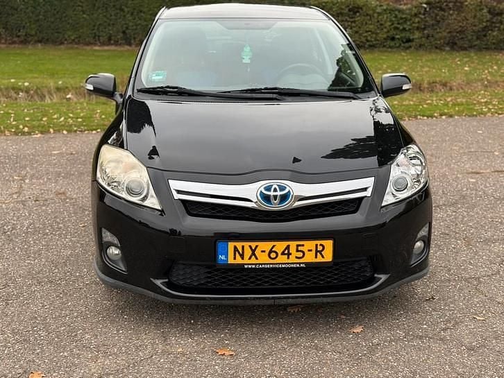 Gebruikt 2011 Toyota Auris | € 5.450 - Afbeelding 1/1