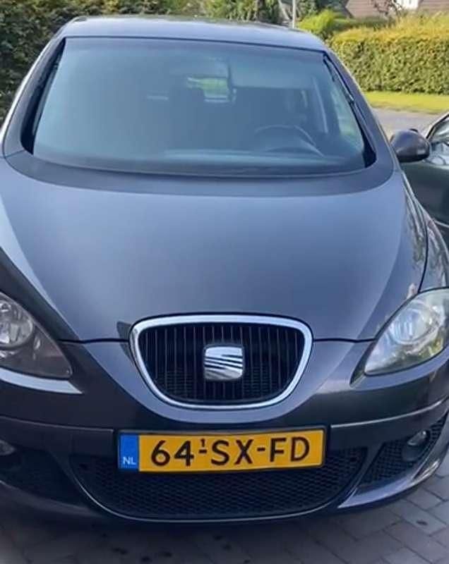Occasion 2006 Seat Altea Stationwagen | € 1.100 (Goede deal) - Afbeelding 1/4