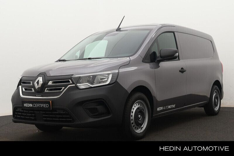 Gris cassiopee Gebruikt 2024 Renault Kangoo MPV | € 21.400 (Super prijs) - Afbeelding 1/4