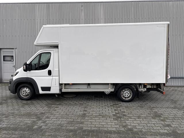 Occasion Peugeot Boxer 150 PK (110 kW) 2016 Overige Van