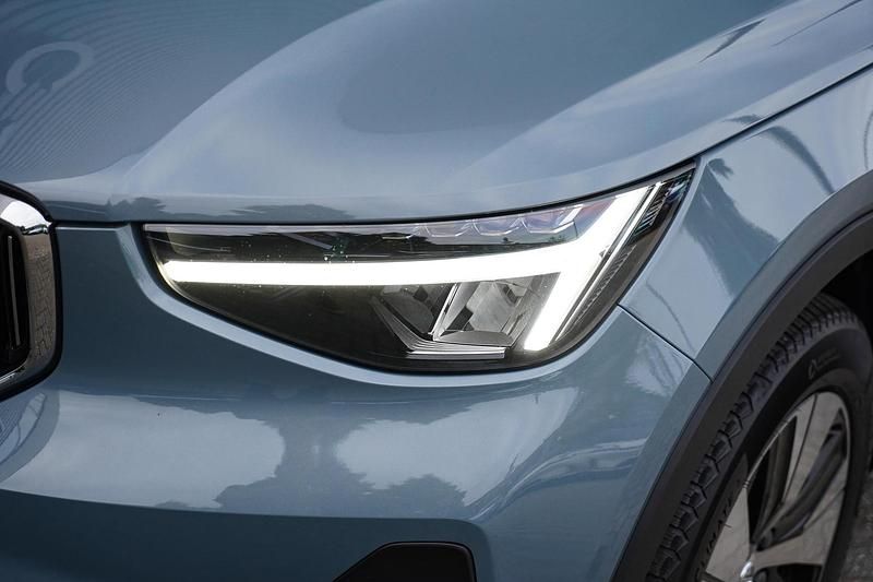 Occasion Volvo XC40 Inscription 2022 Grijs SUV