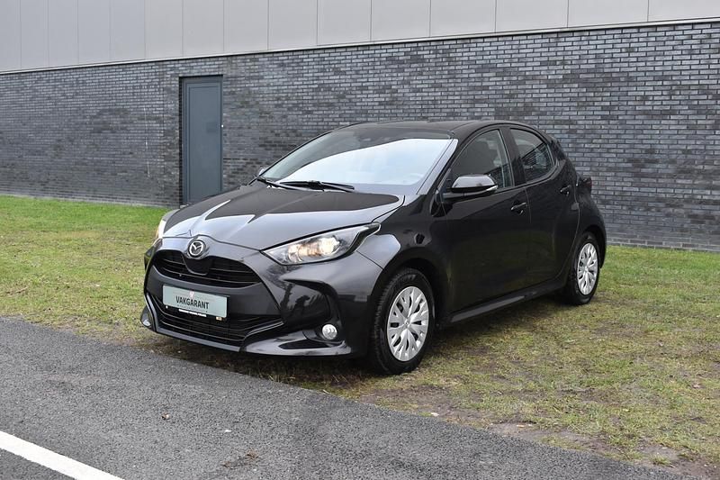 Occasion Mazda 2 116 PK (85 kW) 2023  (metallic) Hatchback