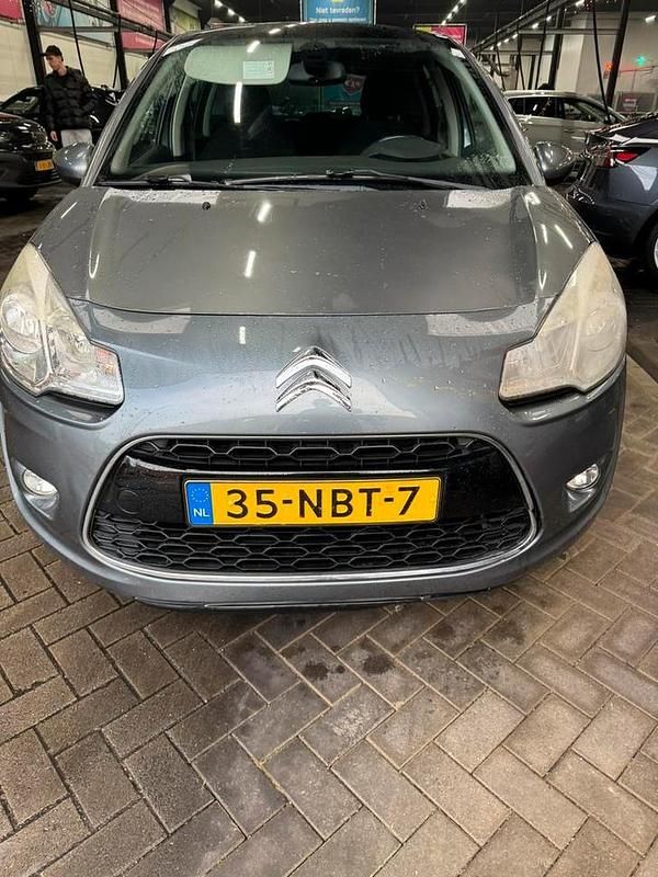 Gebruikt 2010 Citroën C3 | € 1.600 (Goede deal) - Afbeelding 1/4