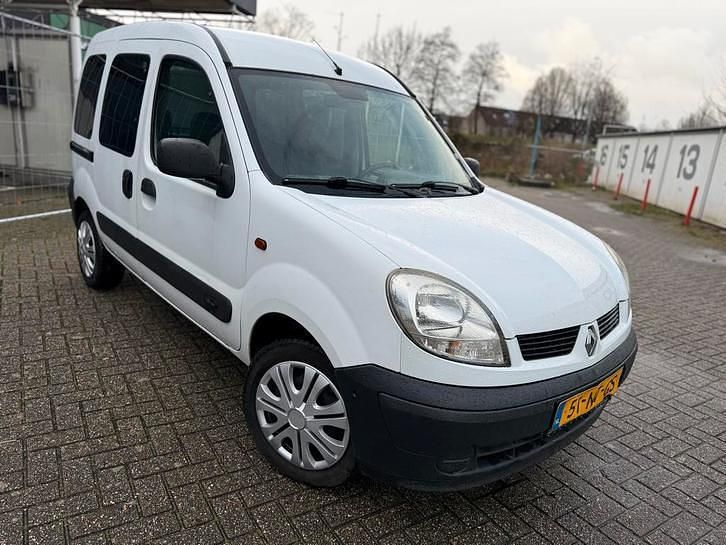 Occasion 2004 Renault Kangoo | € 1.699 (Goede deal) - Afbeelding 1/4