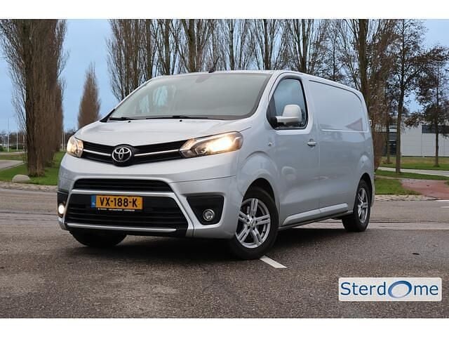 Bestelauto Gebruikt 2016 Toyota Proace MPV | € 13.950 (Eerlijke prijs) - Afbeelding 1/4