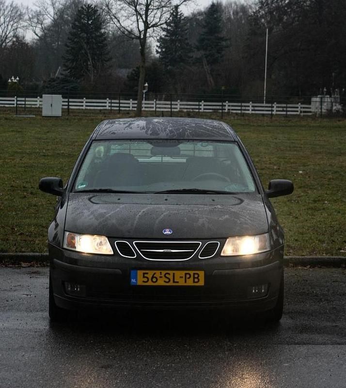 Occasion Saab 9-3 122 PK (89 kW) 2006 Stationwagen