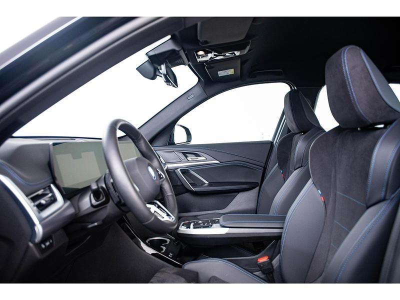 Occasion BMW X1 Comfort Edition 245 PK (180 kW) 2025 Zwart SUV