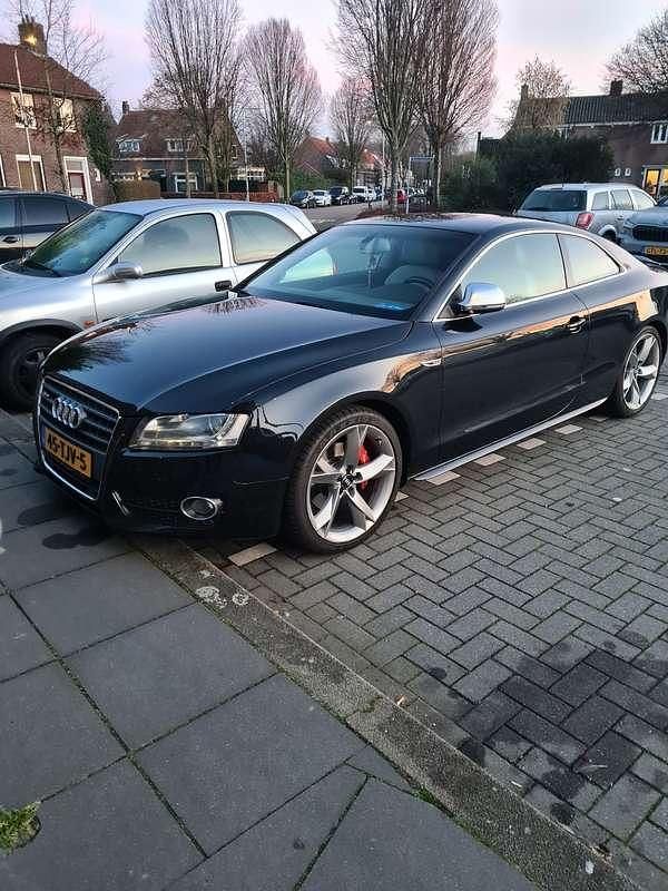 Occasion Audi A5 179 PK (131 kW) 2009 Coupé
