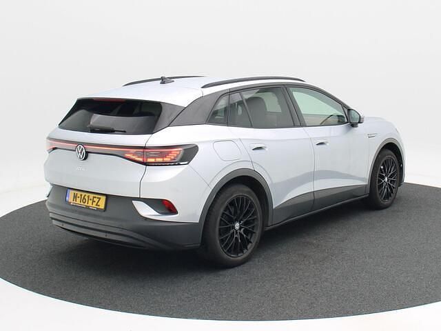 Occasion VW ID.4 Business 150 kW (204 PK) 2021 Grijs SUV
