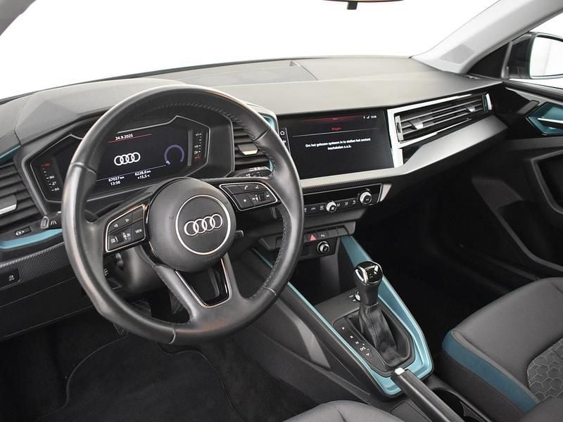 Occasion Audi A1 Sportback 2020 Wit Hatchback