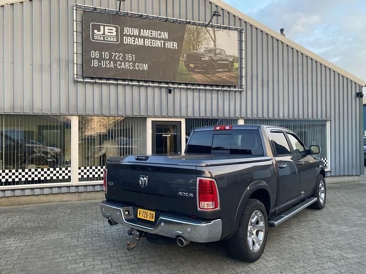 Occasion Dodge Ram 402 PK (295 kW) 2018