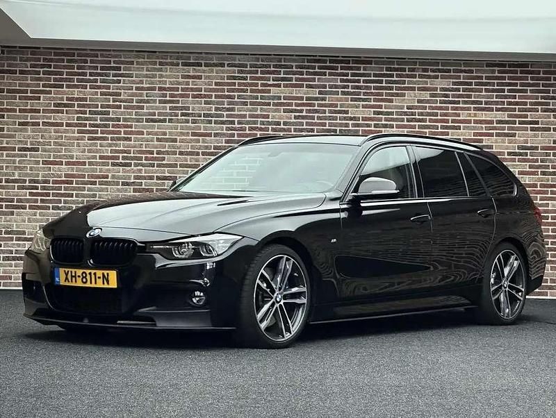 Occasion BMW 330 M Sport 252 PK (185 kW) 2019 Stationwagen