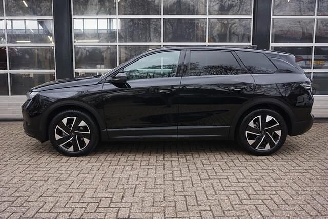 Occasion Opel Grandland X 146 PK (107 kW) 2025 Zwart (metallic) SUV