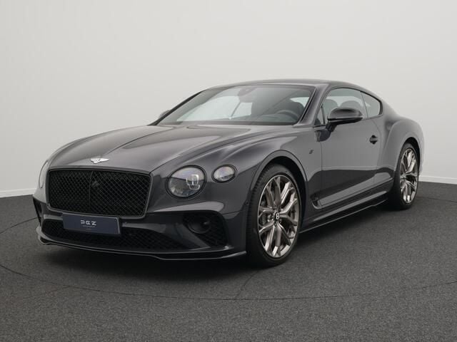Grijs Gebruikt 2023 Bentley Continental GT Coupé | € 289.750 (Eerlijke prijs) - Afbeelding 1/4