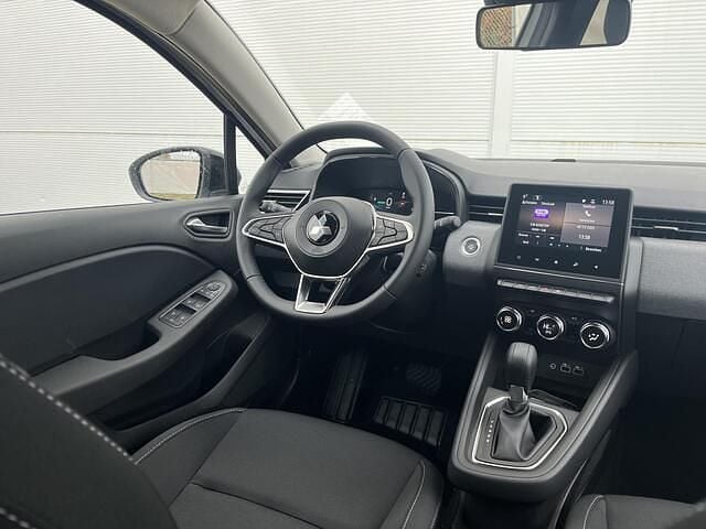 Nieuw Mitsubishi Colt Intense 143 PK (105 kW) 2025 Wit Hatchback