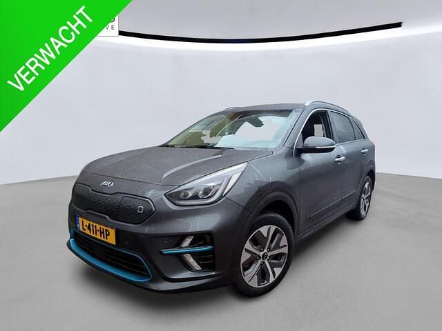 Occasion Kia e-Niro 150 kW (204 PK) 2021 Grijs SUV
