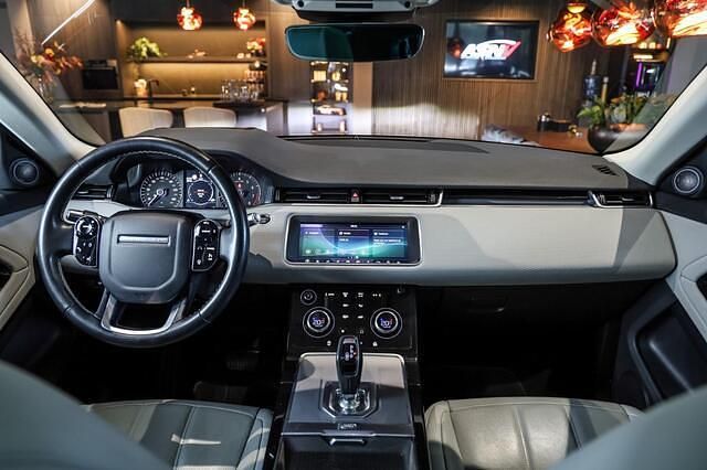 Occasion Land Rover Range Rover R-Dynamic 200 PK (147 kW) 2019 Grijs SUV