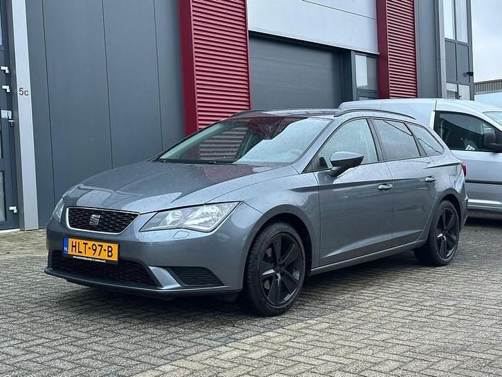 Occasion Seat Leon 85 PK (62 kW) 2014