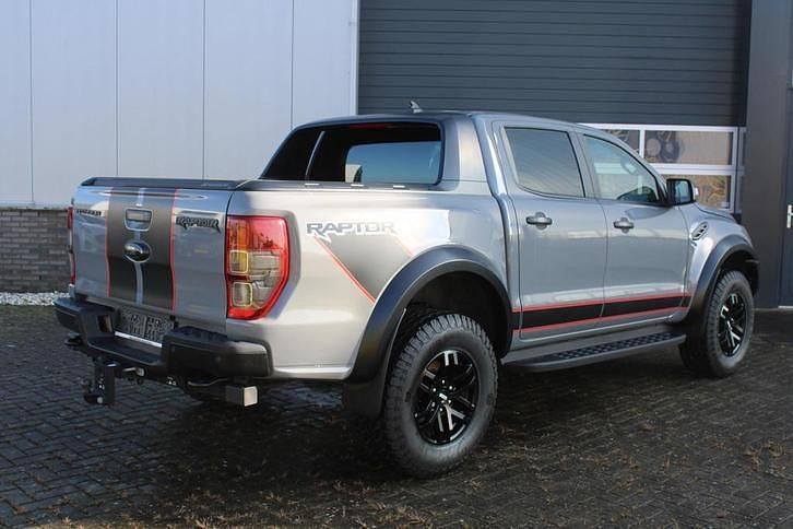 Occasion Ford Ranger Raptor 213 PK (156 kW) 2023 Pickup
