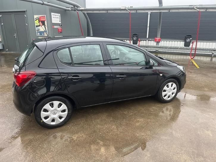 Occasion Opel Corsa 89 PK (65 kW) 2016 Hatchback
