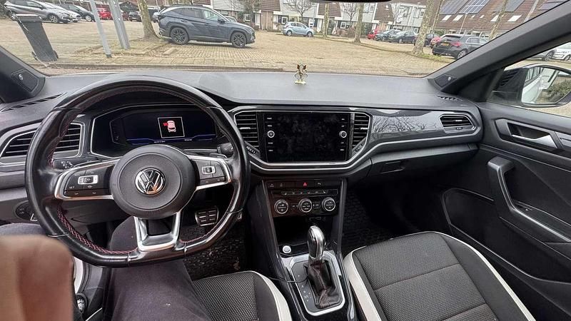 Occasion VW T-Roc Sport 150 PK (110 kW) 2018 SUV