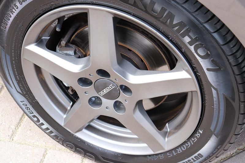 Occasion Seat Ibiza ST FR 86 PK (63 kW) 2015 Grijs, metallic lak Stationwagen