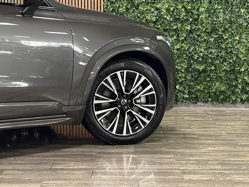 Occasion Volvo XC90 Ultra 456 PK (335 kW) 2024 Grijs SUV