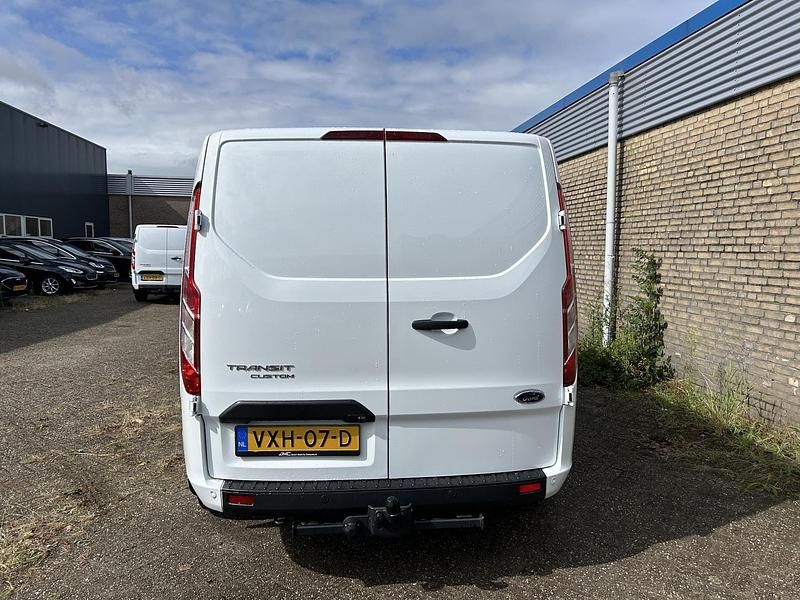 Occasion Ford Transit Custom Trend 131 PK (96 kW) 2023 Van