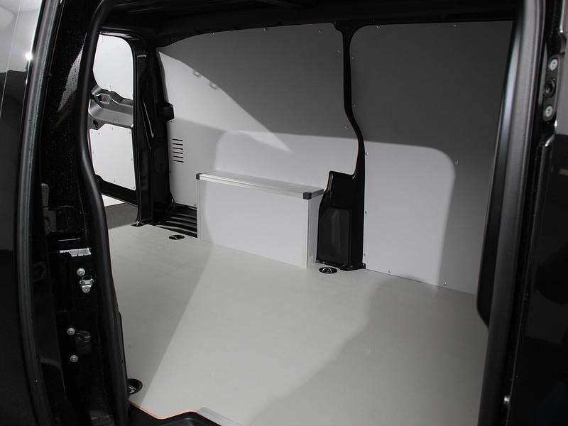 Occasion Opel Vivaro S 177 PK (130 kW) 2024 Zwart MPV