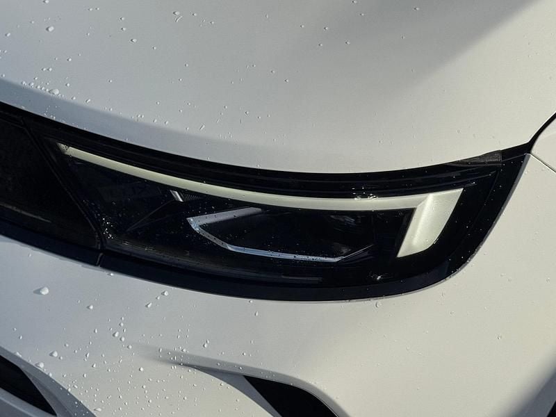 Occasion Opel Mokka GS Line 131 PK (96 kW) 2021 Wit SUV