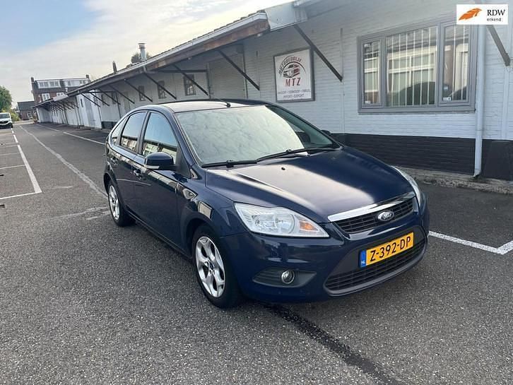 Gebruikt 2011 Ford Focus Titanium | € 2.199 (Super prijs) - Afbeelding 1/4