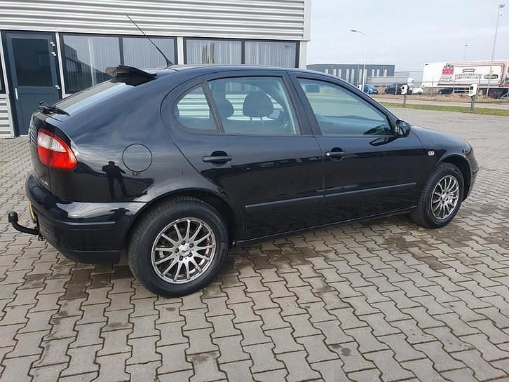 Occasion Seat Leon 100 PK (73 kW) 2000