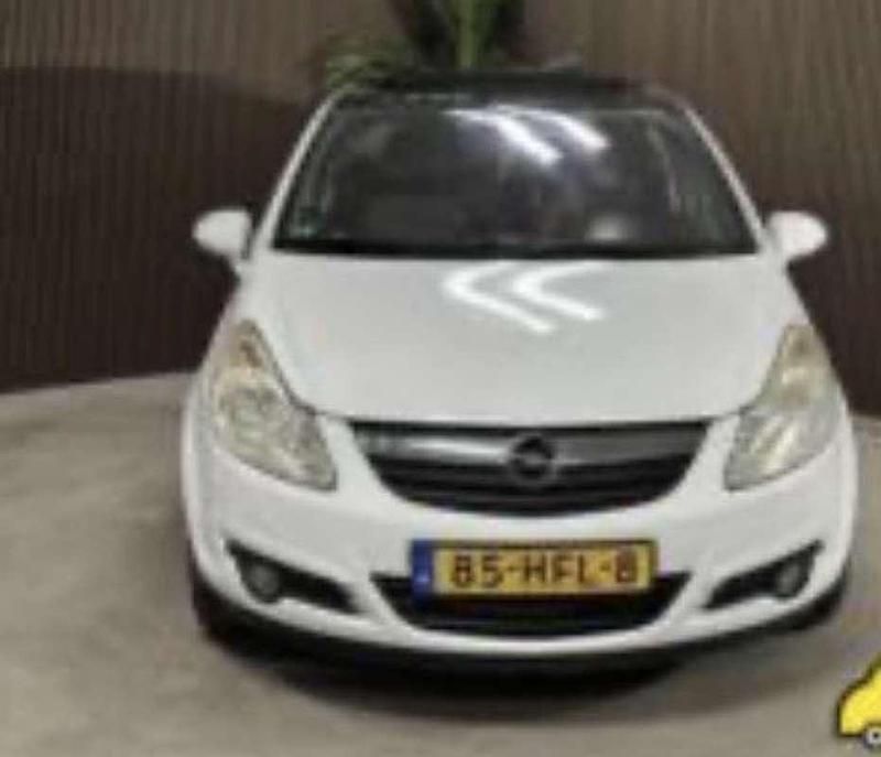 Occasion Opel Corsa Sport 90 PK (66 kW) 2008 Sedan