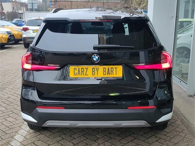 Occasion BMW X1 136 PK (100 kW) 2023 Zwart (metallic) SUV
