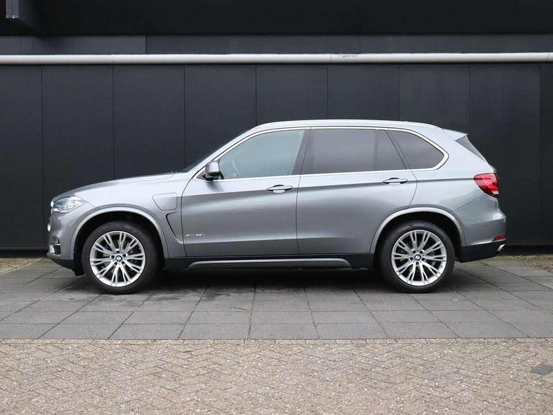 Occasion BMW X5 iPerformance 313 PK (230 kW) 2015 Grijs SUV