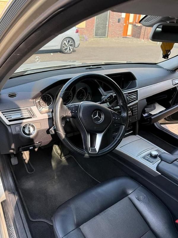 Occasion Mercedes E220 170 PK (125 kW) 2013