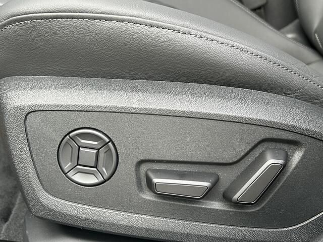 Nieuw Audi A6 e-tron Performance 269 kW (366 PK) 2026 Zwart Hatchback