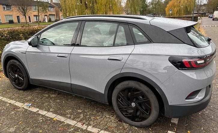 Gebruikt 2022 VW ID.4 SUV | € 21.000 - Afbeelding 1/4